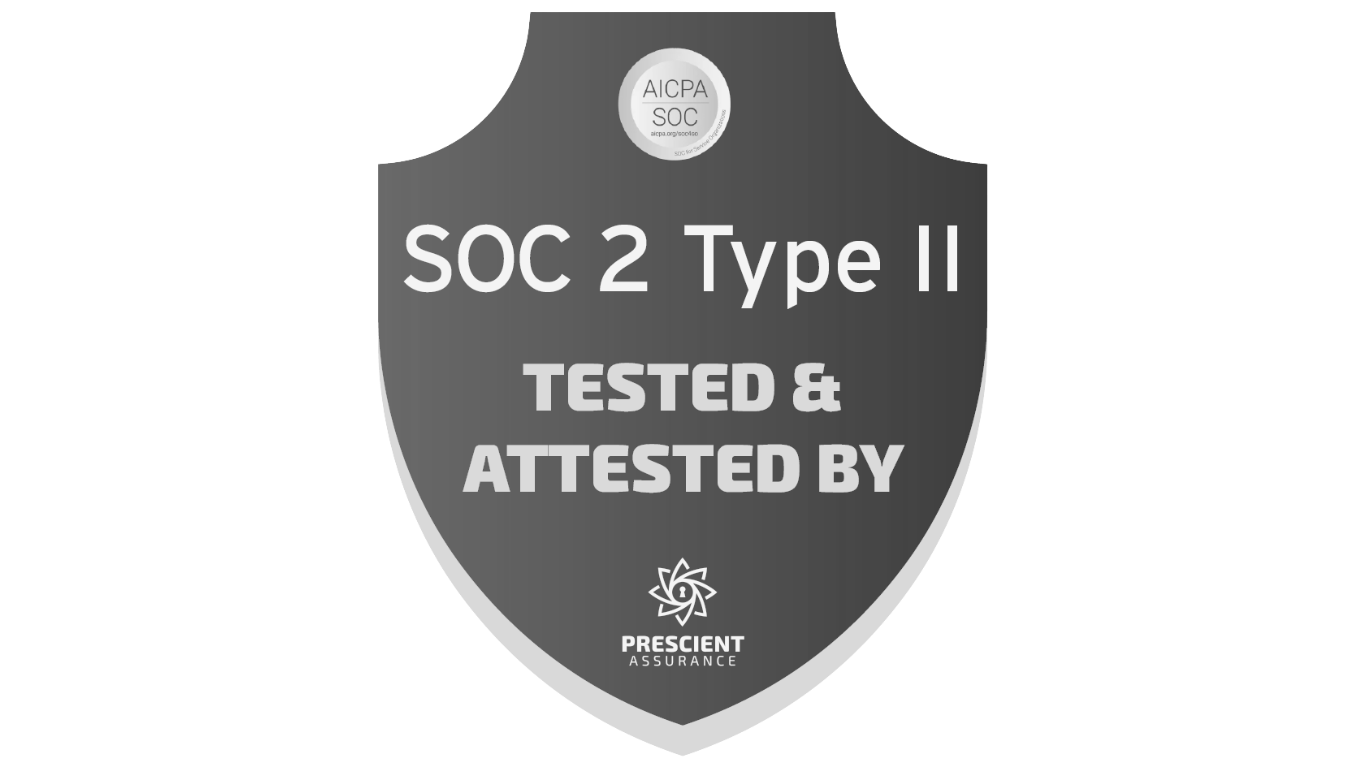 SOC 2 Type II